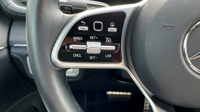 GLE Coupe