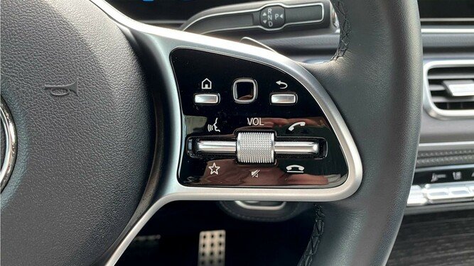 GLE Coupe