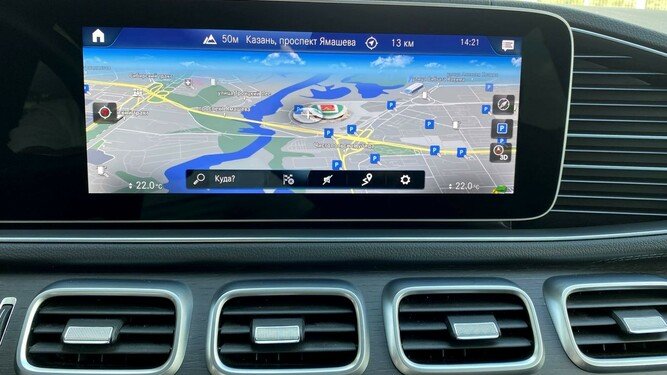 GLE Coupe