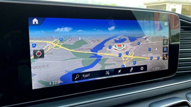 GLE Coupe