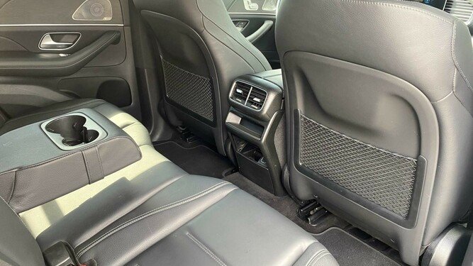 GLE Coupe