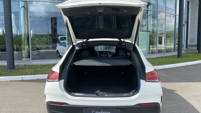 GLE Coupe
