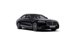 S 350 d 4MATIC