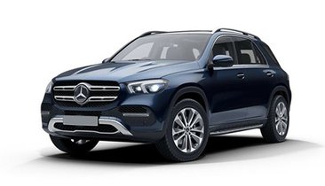 GLE 300 d 4MATIC