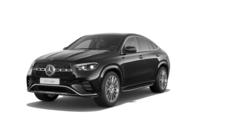 GLE 300 d 4MATIC Coupe