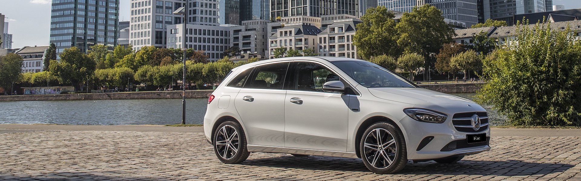 B-Класс хэтчбек