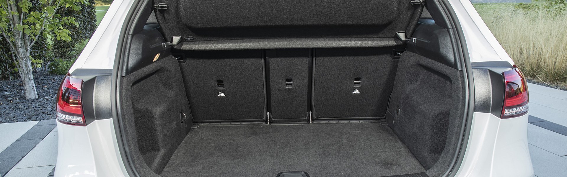 B-Класс хэтчбек