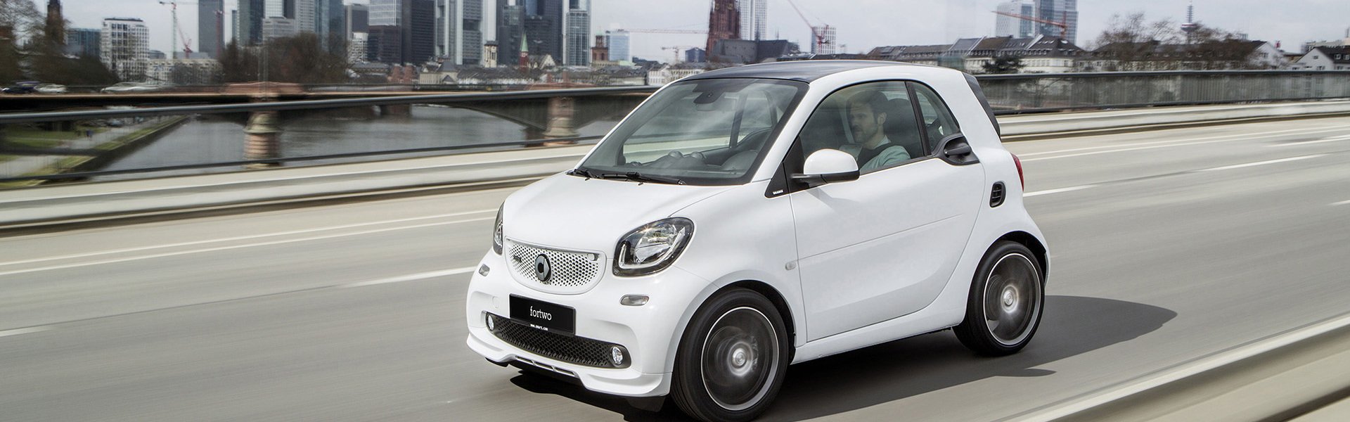 Купить Smart fortwo в г. Казань - новый Mercedes-Benz Smart fortwo 2022  года выпуска | «МБ Ирбис»