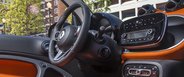 Smart fortwo cabrio